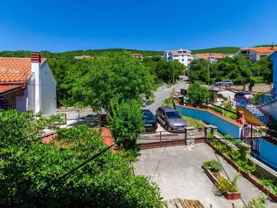 Ferienwohnung für 8 Personen (80 m²) in Dramalj 3/10