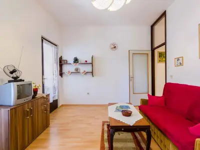 Ferienwohnung für 6 Personen (55 m²) in Dramalj 9/10