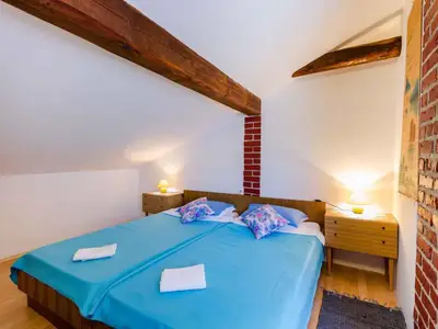 Ferienwohnung für 5 Personen (70 m²) in Dramalj 10/10