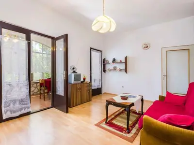 Ferienwohnung für 6 Personen (55 m²) in Dramalj 10/10