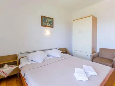Ferienwohnung für 8 Personen (80 m²) in Dramalj 7/10
