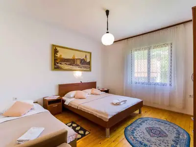 Ferienwohnung für 8 Personen (80 m²) in Dramalj 9/10
