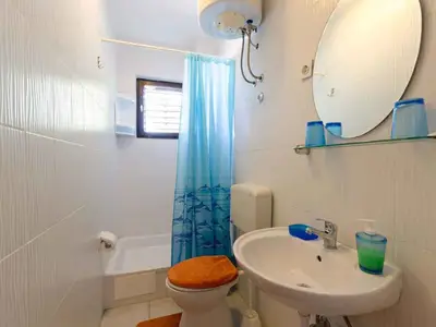 Ferienwohnung für 8 Personen (80 m²) in Dramalj 10/10