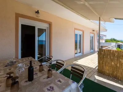 Ferienwohnung für 7 Personen (70 m²) in Dramalj 9/10