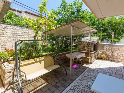 Ferienwohnung für 5 Personen (50 m²) in Dramalj 5/10