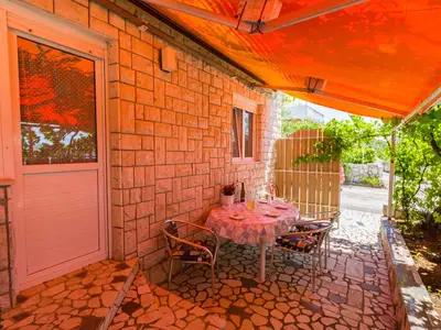 Ferienwohnung für 5 Personen (50 m²) in Dramalj 6/10