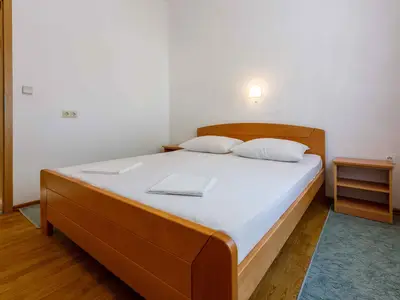 Ferienwohnung für 5 Personen (50 m²) in Dramalj 7/10