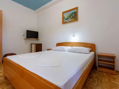 Ferienwohnung für 5 Personen (50 m²) in Dramalj 9/10