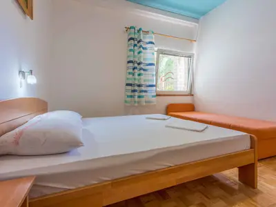 Ferienwohnung für 5 Personen (50 m²) in Dramalj 10/10