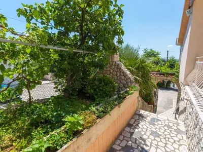 Ferienwohnung für 5 Personen (50 m²) in Dramalj 6/10