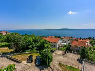 Ferienwohnung für 5 Personen (50 m²) in Dramalj 9/10