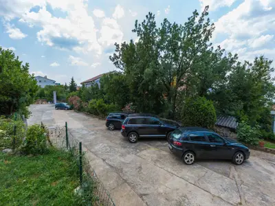 Ferienwohnung für 2 Personen (36 m²) in Dramalj 2/10