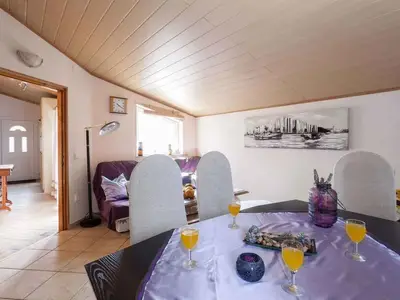 Ferienwohnung für 4 Personen (50 m²) in Dramalj 5/10