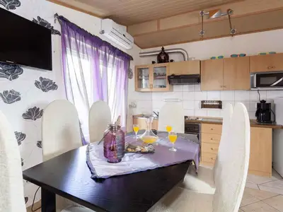 Ferienwohnung für 4 Personen (50 m²) in Dramalj 6/10