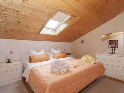Ferienwohnung für 4 Personen (50 m²) in Dramalj 9/10
