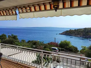 Ferienwohnung für 5 Personen (65 m²) in Dramalj