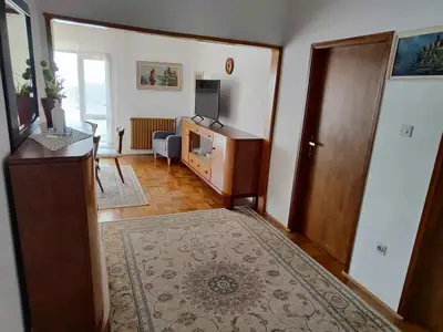 Ferienwohnung für 5 Personen (65 m²) in Dramalj 7/10