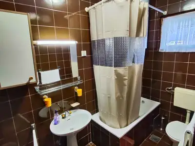 Ferienwohnung für 5 Personen (65 m²) in Dramalj 10/10