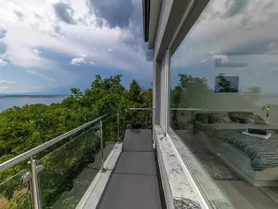 Ferienwohnung für 4 Personen (109 m²) in Dramalj 4/10