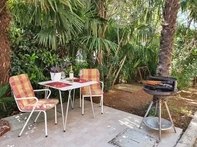 Ferienwohnung für 3 Personen (27 m²) in Dramalj 6/10