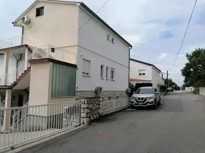 Ferienwohnung für 5 Personen (46 m²) in Dramalj 6/10