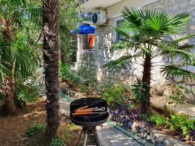 Ferienwohnung für 5 Personen (50 m²) in Dramalj 7/10