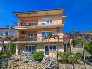 Ferienwohnung für 2 Personen (35 m²) in Dramalj