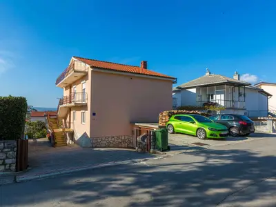 Ferienwohnung für 2 Personen (35 m²) in Dramalj 2/10