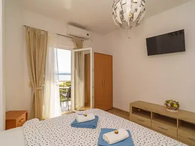 Ferienwohnung für 3 Personen (28 m²) in Dramalj 7/10