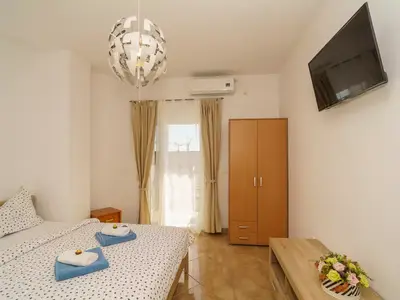 Ferienwohnung für 3 Personen (28 m²) in Dramalj 8/10