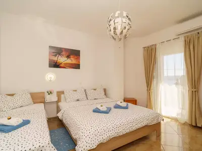 Ferienwohnung für 3 Personen (28 m²) in Dramalj 9/10
