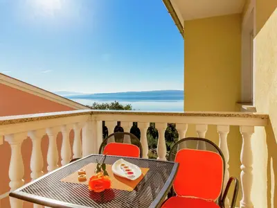TerraceBalcony