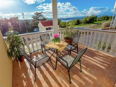 TerraceBalcony