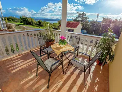 TerraceBalcony