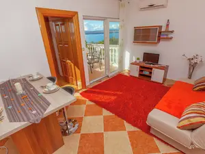 Ferienwohnung für 2 Personen (40 m²) in Dramalj