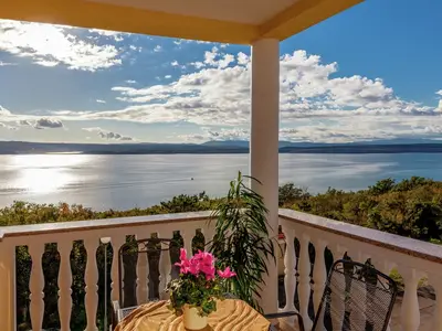 TerraceBalcony