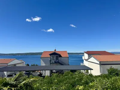 Ferienwohnung für 3 Personen (55 m²) in Dramalj 7/10