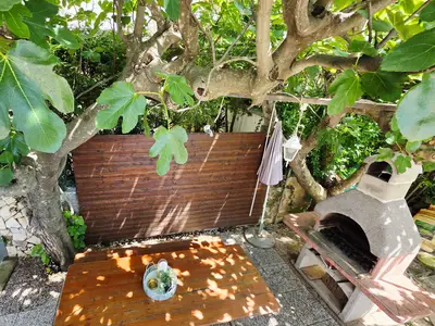 Ferienwohnung für 3 Personen (55 m²) in Dramalj 9/10