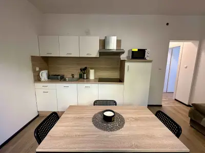 Ferienwohnung für 3 Personen (55 m²) in Dramalj 10/10