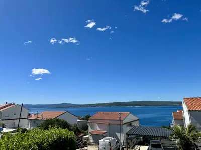 Ferienwohnung für 2 Personen (55 m²) in Dramalj 2/10