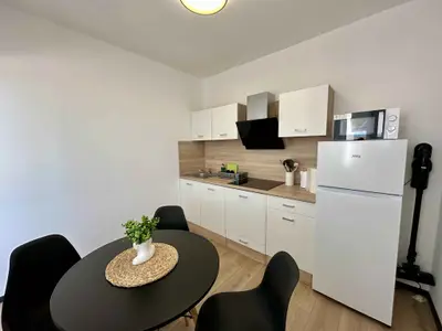 Ferienwohnung für 2 Personen (55 m²) in Dramalj 10/10