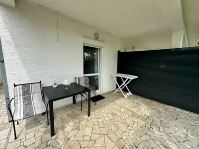 Ferienwohnung für 2 Personen (16 m²) in Dramalj 2/10