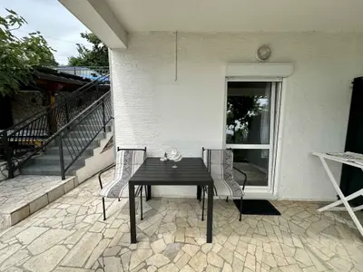 Ferienwohnung für 2 Personen (16 m²) in Dramalj 3/10