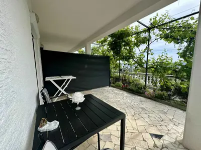 Ferienwohnung für 2 Personen (16 m²) in Dramalj 6/10