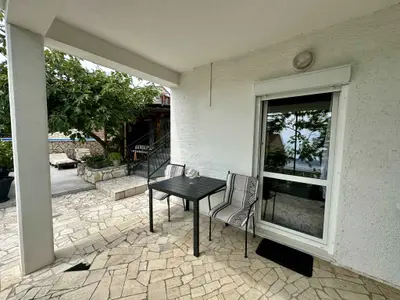 Ferienwohnung für 2 Personen (16 m²) in Dramalj 7/10