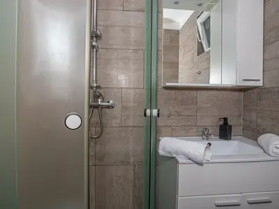 Ferienwohnung für 2 Personen (16 m²) in Dramalj 9/10