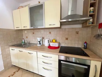 Ferienwohnung für 4 Personen (50 m²) in Dramalj 10/10