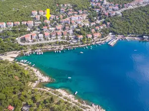 Ferienwohnung für 4 Personen (55 m²) in Dramalj