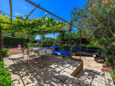 Ferienwohnung für 3 Personen (27 m²) in Dramalj 4/10
