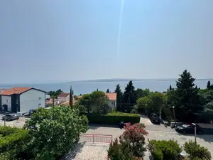 Ferienwohnung für 4 Personen (59 m²) in Dramalj